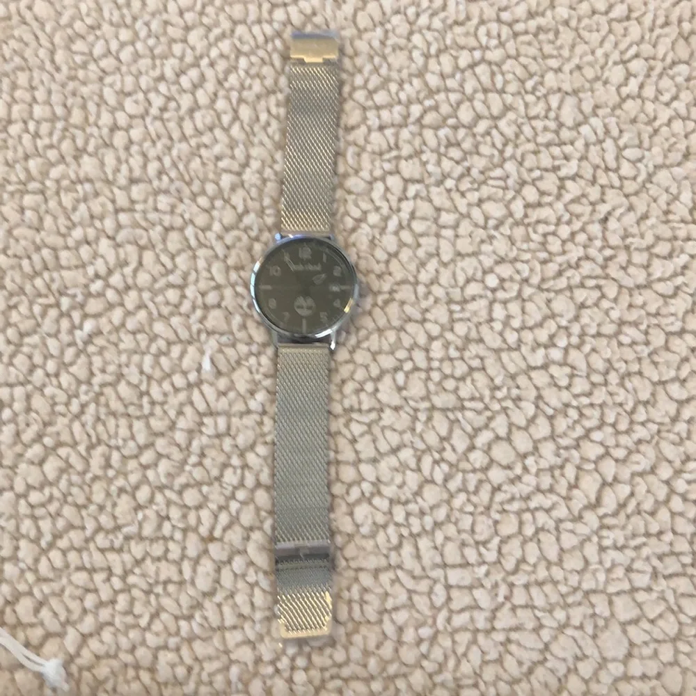 New Timberland Leominster-Z Watch